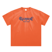 Recognize