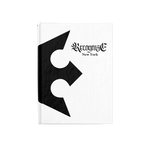𝕽𝖊𝖈𝖔𝖌𝖓𝖎𝖟𝕰 Redreamer Journal