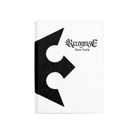 𝕽𝖊𝖈𝖔𝖌𝖓𝖎𝖟𝕰 Redreamer Journal
