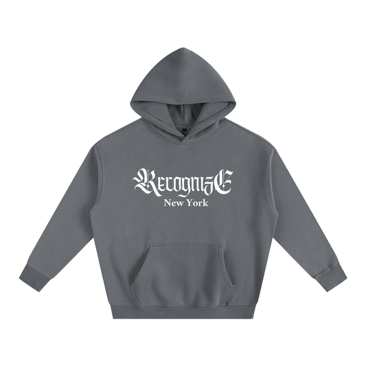 Recognize