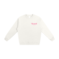 𝕽𝖊𝖈𝖔𝖌𝖓𝖎𝖟𝕰 Breast Cancer Sweatshirt
