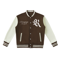 𝕽𝖊𝖈𝖔𝖌𝖓𝖎𝖟𝕰 Varsity Jacket