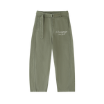 𝕽𝖊𝖈𝖔𝖌𝖓𝖎𝖟𝕰 Women Curved-Blade Pants