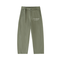 𝕽𝖊𝖈𝖔𝖌𝖓𝖎𝖟𝕰 Women Curved-Blade Pants