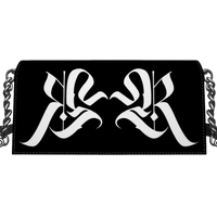𝕽𝖊𝖈𝖔𝖌𝖓𝖎𝖟𝕰 Knight Bag
