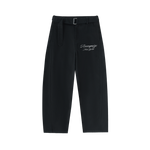 𝕽𝖊𝖈𝖔𝖌𝖓𝖎𝖟𝕰 Women Curved-Blade Pants