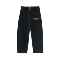 𝕽𝖊𝖈𝖔𝖌𝖓𝖎𝖟𝕰 Women Curved-Blade Pants