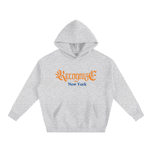 Recognize