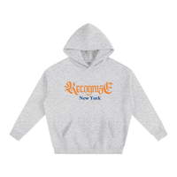 Recognize
