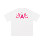 𝕽𝖊𝖈𝖔𝖌𝖓𝖎𝖟𝕰 Breast Cancer T-Shirt