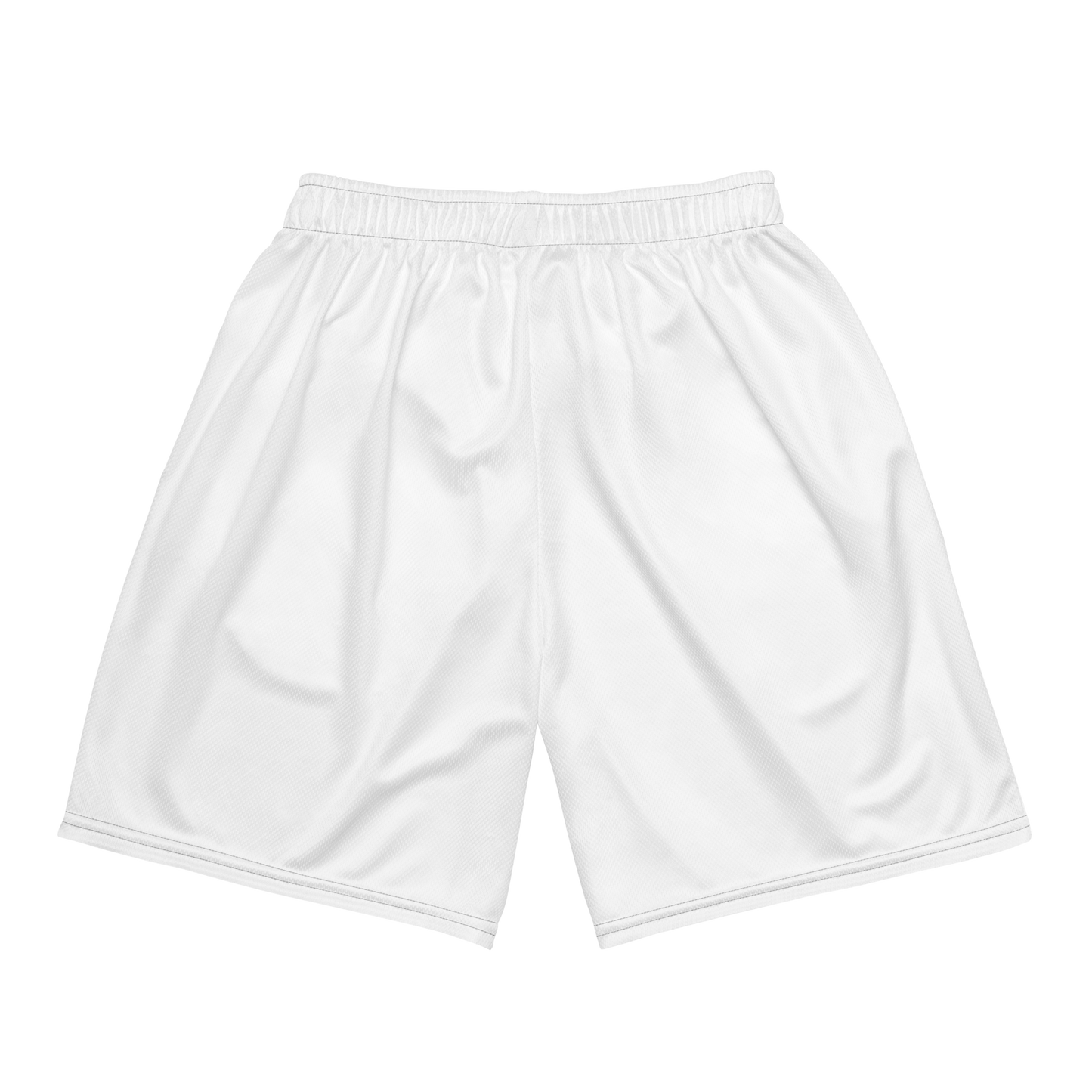 𝕽𝖊𝖈𝖔𝖌𝖓𝖎𝖟𝕰 Rangers Home Varsity Basketball Shorts