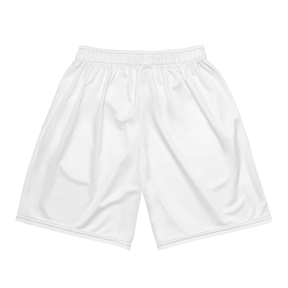 𝕽𝖊𝖈𝖔𝖌𝖓𝖎𝖟𝕰 Rangers Home Varsity Basketball Shorts
