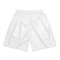 𝕽𝖊𝖈𝖔𝖌𝖓𝖎𝖟𝕰 Rangers Home Varsity Basketball Shorts