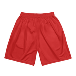 𝕽𝖊𝖈𝖔𝖌𝖓𝖎𝖟𝕰 Rangers Hall of Fame Shorts