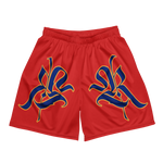 𝕽𝖊𝖈𝖔𝖌𝖓𝖎𝖟𝕰 Rangers Hall of Fame Shorts