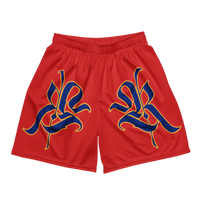 𝕽𝖊𝖈𝖔𝖌𝖓𝖎𝖟𝕰 Rangers Hall of Fame Shorts
