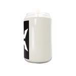 𝕽𝖊𝖈𝖔𝖌𝖓𝖎𝖟𝕰 Candle