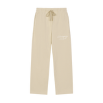 𝕽𝖊𝖈𝖔𝖌𝖓𝖎𝖟𝕰 Straight-Leg Sweatpants