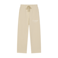 𝕽𝖊𝖈𝖔𝖌𝖓𝖎𝖟𝕰 Straight-Leg Sweatpants