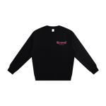 𝕽𝖊𝖈𝖔𝖌𝖓𝖎𝖟𝕰 Breast Cancer Sweatshirt
