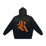 𝕽𝖊𝖈𝖔𝖌𝖓𝖎𝖟𝕰 Warrior Spirit Hoodie