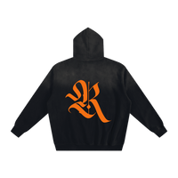 𝕽𝖊𝖈𝖔𝖌𝖓𝖎𝖟𝕰 Warrior Spirit Hoodie