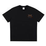 𝕽𝖊𝖈𝖔𝖌𝖓𝖎𝖟𝕰 Warrior T-Shirt