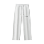 𝕽𝖊𝖈𝖔𝖌𝖓𝖎𝖟𝕰 Women Straight-Leg Sweatpants V2