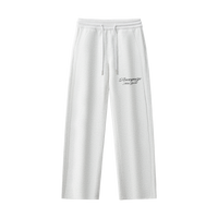 𝕽𝖊𝖈𝖔𝖌𝖓𝖎𝖟𝕰 Women Straight-Leg Sweatpants V2