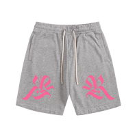 𝕽𝖊𝖈𝖔𝖌𝖓𝖎𝖟𝕰 Breast Cancer Essential Shorts