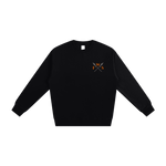 𝕽𝖊𝖈𝖔𝖌𝖓𝖎𝖟𝕰 Warrior Sweatshirt