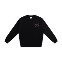 𝕽𝖊𝖈𝖔𝖌𝖓𝖎𝖟𝕰 Warrior Sweatshirt