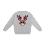 𝕽𝖊𝖈𝖔𝖌𝖓𝖎𝖟𝕰 Cam Sweatshirt