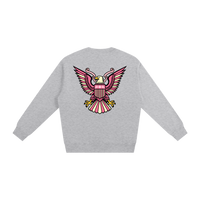 𝕽𝖊𝖈𝖔𝖌𝖓𝖎𝖟𝕰 Cam Sweatshirt
