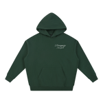 𝕽𝖊𝖈𝖔𝖌𝖓𝖎𝖟𝕰 Heavyweight Hoodie