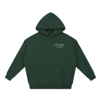 𝕽𝖊𝖈𝖔𝖌𝖓𝖎𝖟𝕰 Heavyweight Hoodie