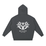 𝕽𝖊𝖈𝖔𝖌𝖓𝖎𝖟𝕰 Heavyweight Hoodie