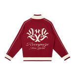 𝕽𝖊𝖈𝖔𝖌𝖓𝖎𝖟𝕰 David Track Jacket