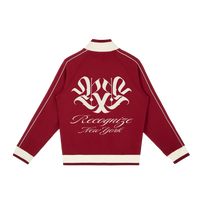 𝕽𝖊𝖈𝖔𝖌𝖓𝖎𝖟𝕰 David Track Jacket