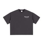 𝕽𝖊𝖈𝖔𝖌𝖓𝖎𝖟𝕰 𝕽𝖊𝖈𝖔𝖗𝖉𝖘 Boxy "Intro" Tee
