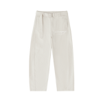 𝕽𝖊𝖈𝖔𝖌𝖓𝖎𝖟𝕰 Women Curved-Blade Pants