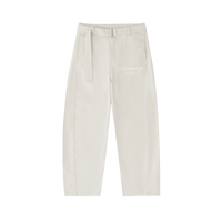 𝕽𝖊𝖈𝖔𝖌𝖓𝖎𝖟𝕰 Women Curved-Blade Pants