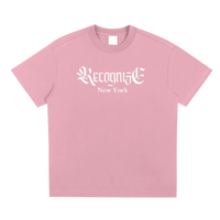 Recognize