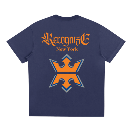Recognize
