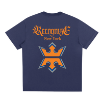 Recognize