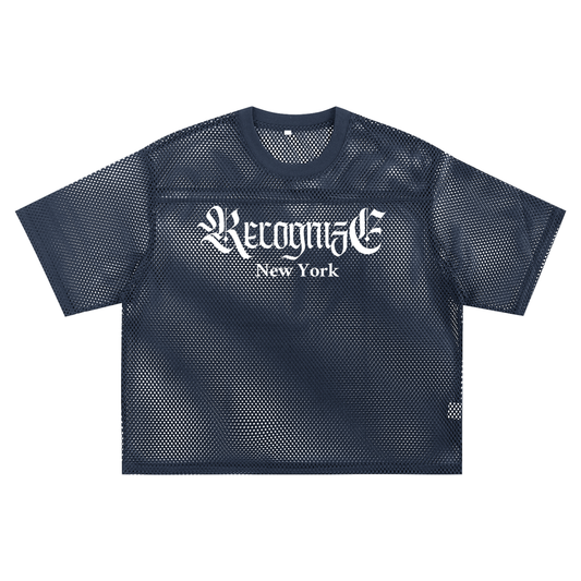 Recognize