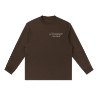 𝕽𝖊𝖈𝖔𝖌𝖓𝖎𝖟𝕰 Long-Sleeve T-Shirt