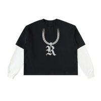 𝕽𝖊𝖈𝖔𝖌𝖓𝖎𝖟𝕰 𝕽𝖊𝖈𝖔𝖗𝖉𝖘 Jewel Ave T-Shirt