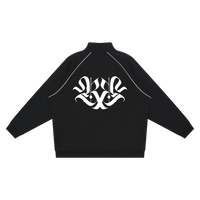 𝕽𝖊𝖈𝖔𝖌𝖓𝖎𝖟𝕰 Reflection Raglan Sleeve Jacket