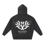 𝕽𝖊𝖈𝖔𝖌𝖓𝖎𝖟𝕰 Athletics Sunfade Boxy Fleece Hoodie